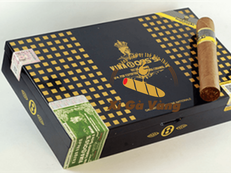 hộp sơn mài cao cấp